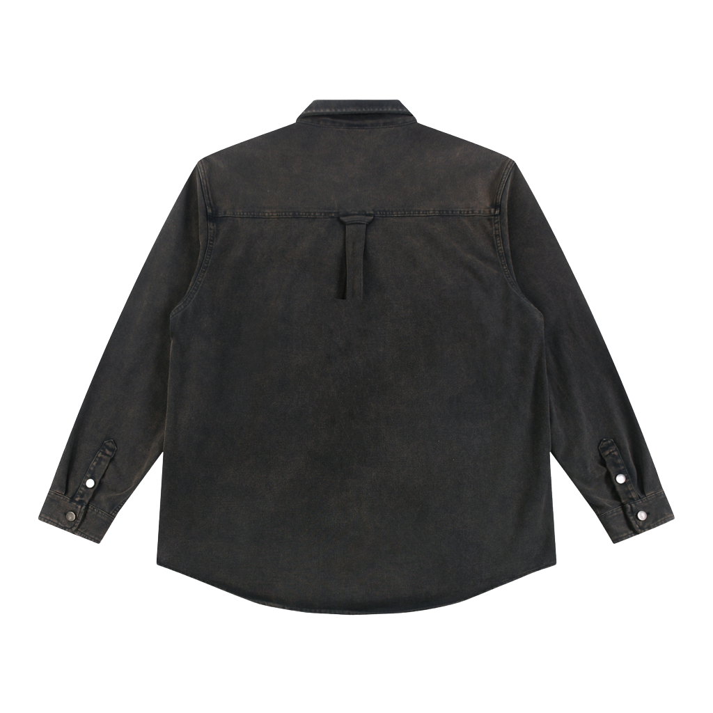 Denim Dawn Jeans Jacket