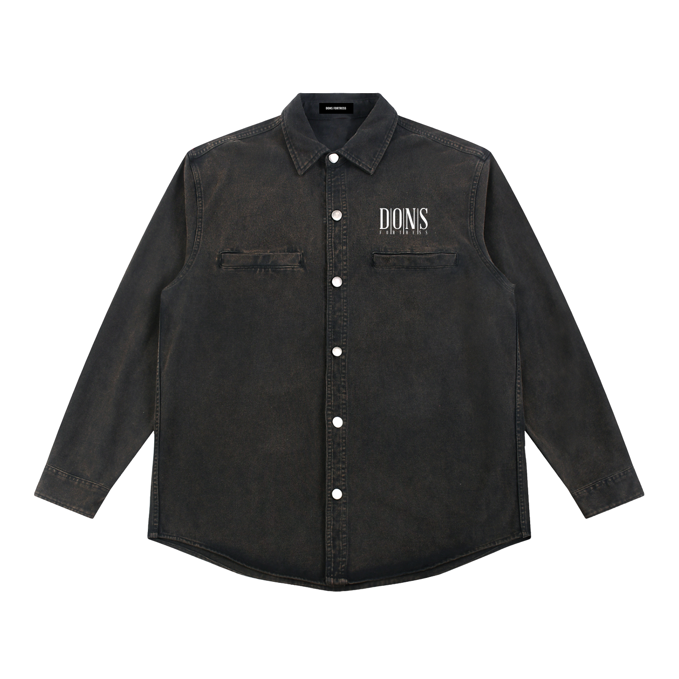 Denim Dawn Jeans Jacket