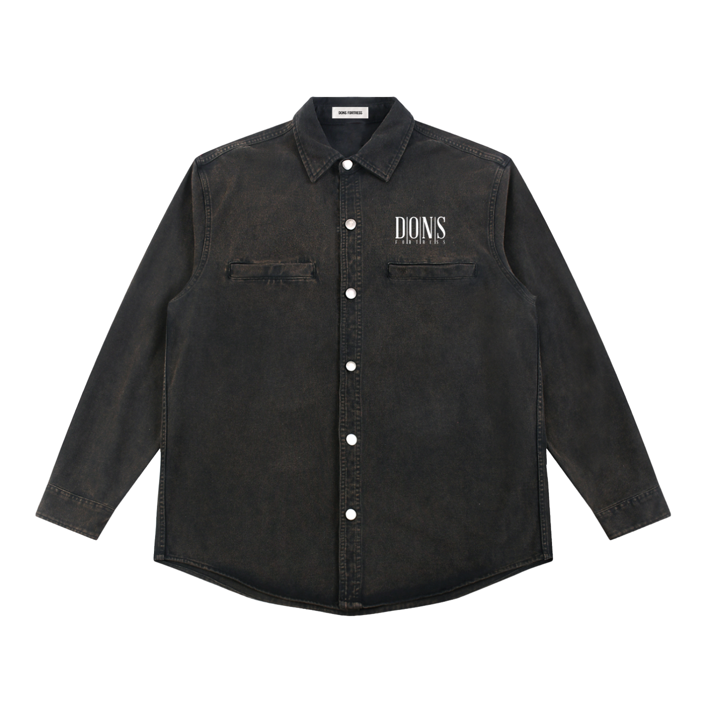 Denim Dawn Jeans Jacket