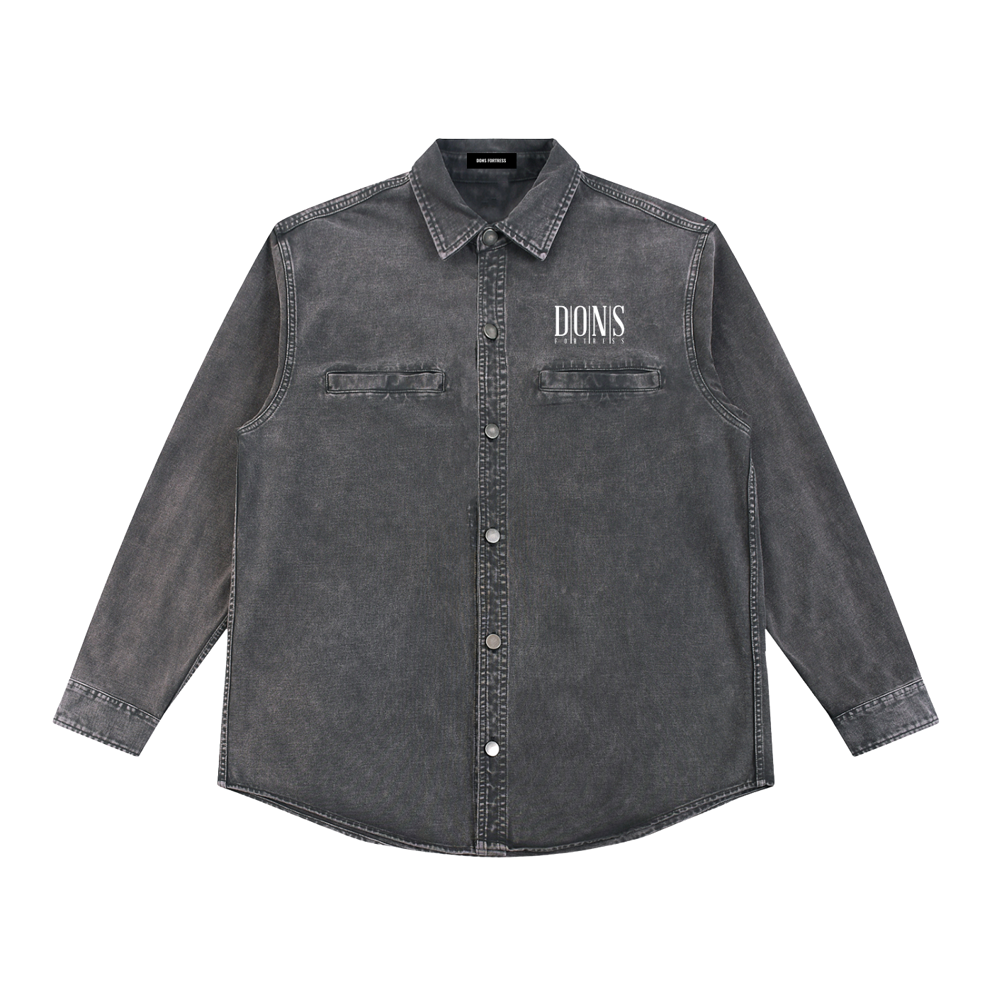 Denim Dawn Jeans Jacket