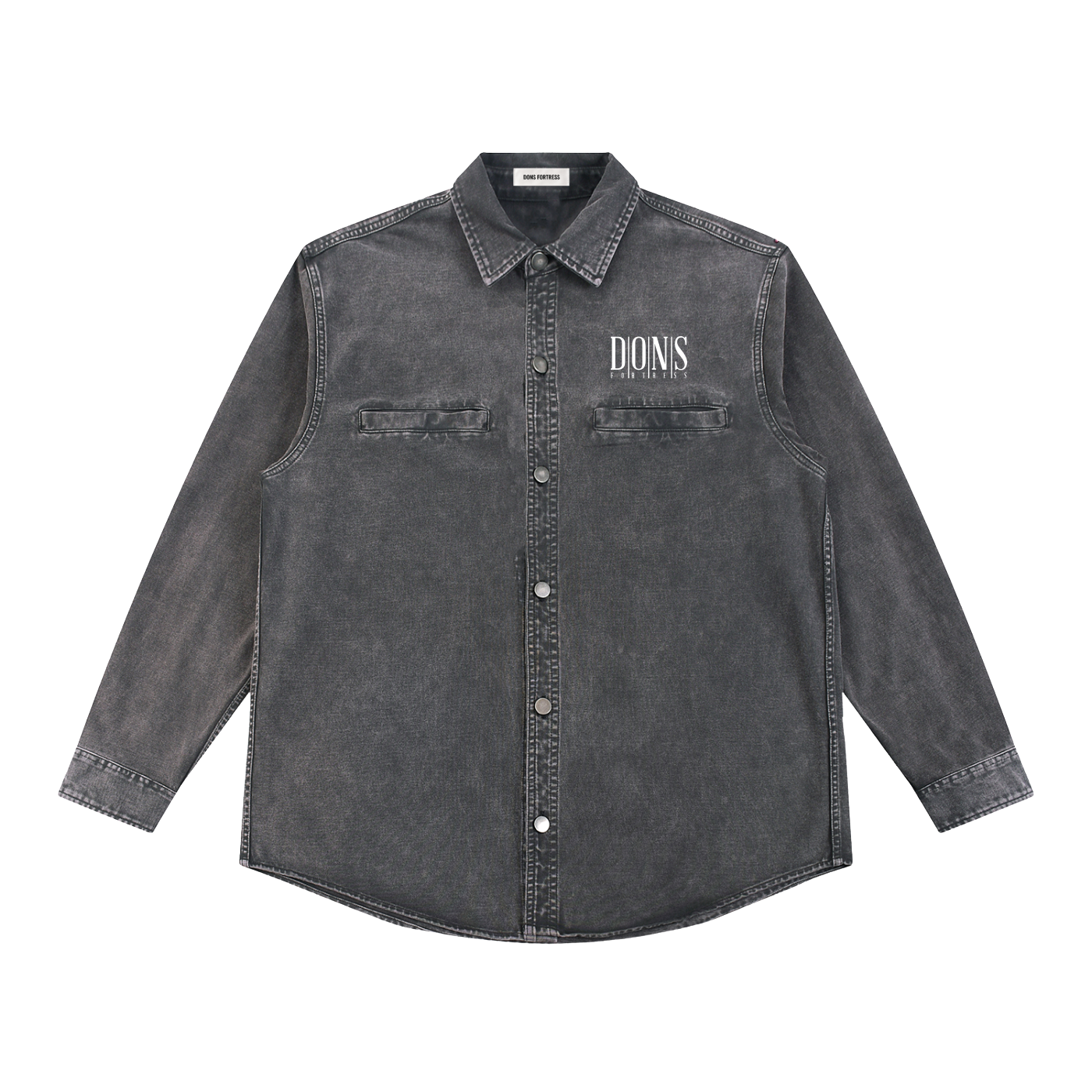Denim Dawn Jeans Jacket