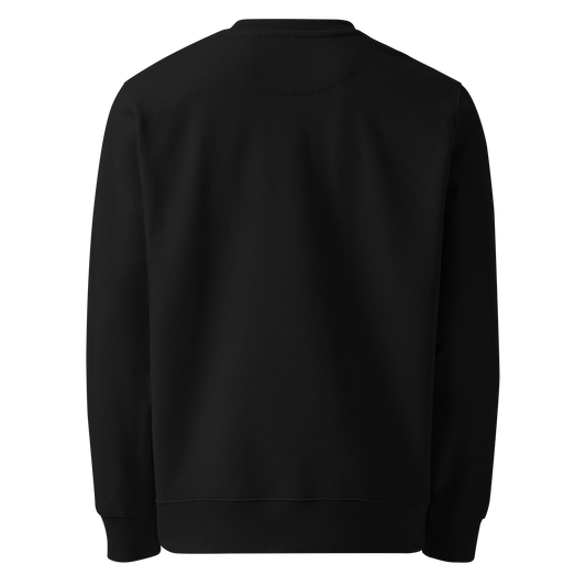 Dons Fortress Cana Pullover in Black Back