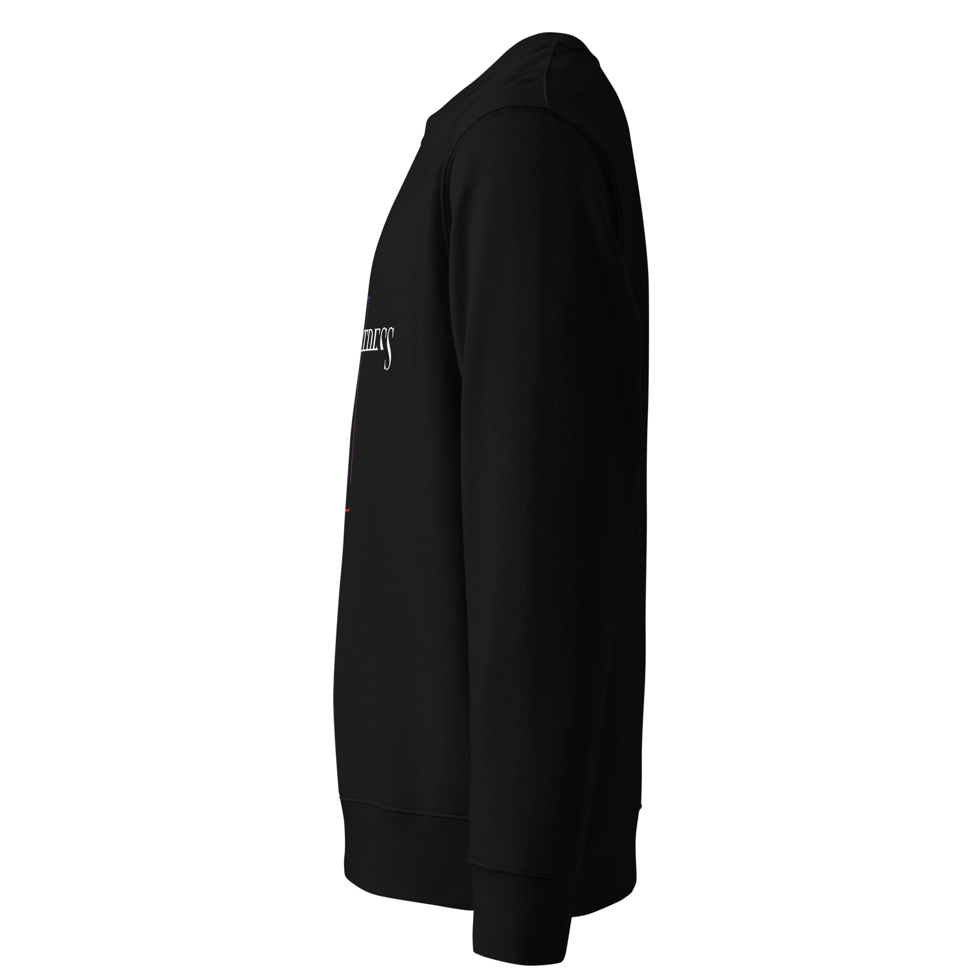 Dons Fortress Cana Pullover in Black FL