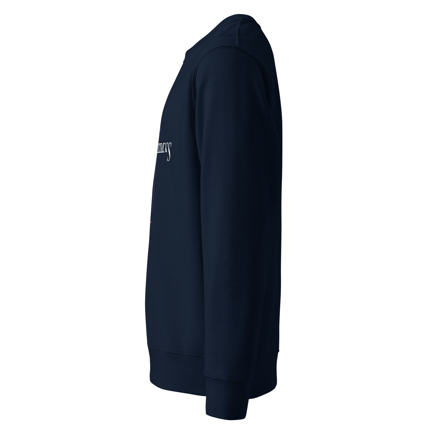 Dons Fortress Cana Pullover in Navy FL