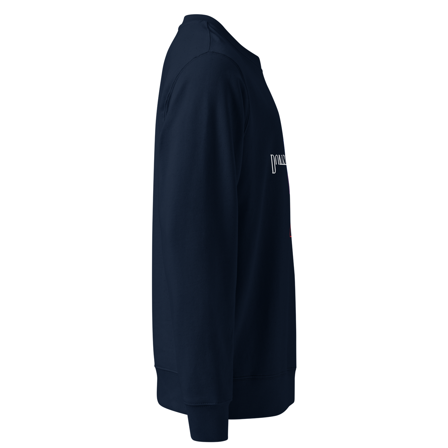 Dons Fortress Cana Pullover in Navy FR