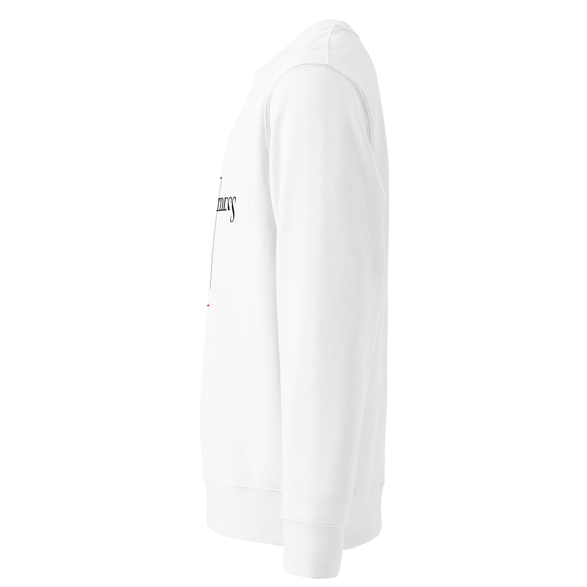 Dons Fortress Cana Pullover in White FL