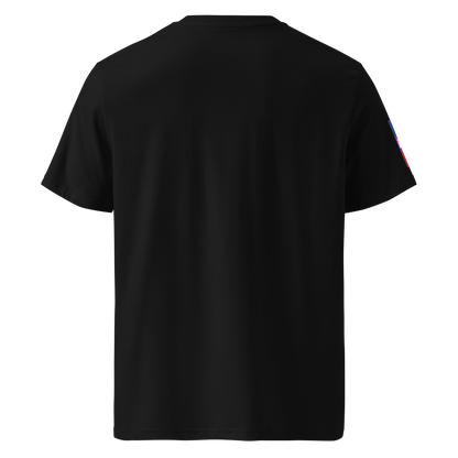 Dons Fortress Gadara Tee in Black UD Back