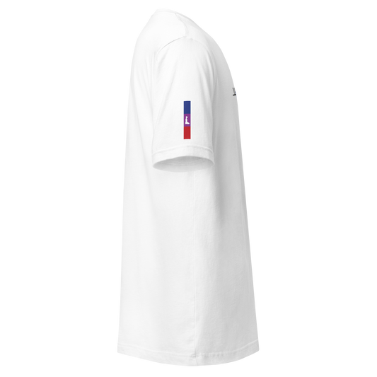 Dons Fortress Gadara Tee in White FR