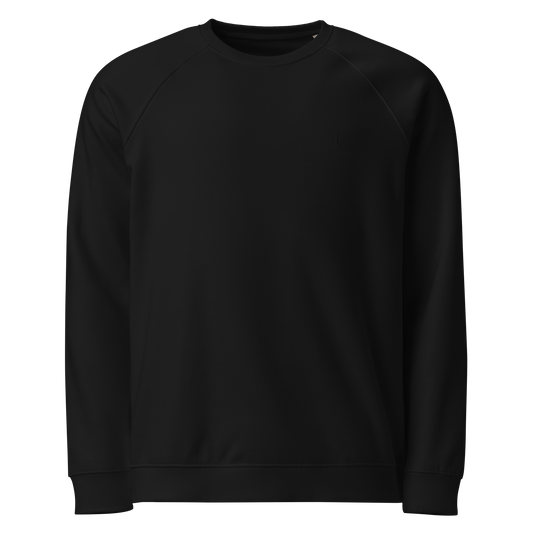 Dons Fortress Gideon Pullover in Black Front