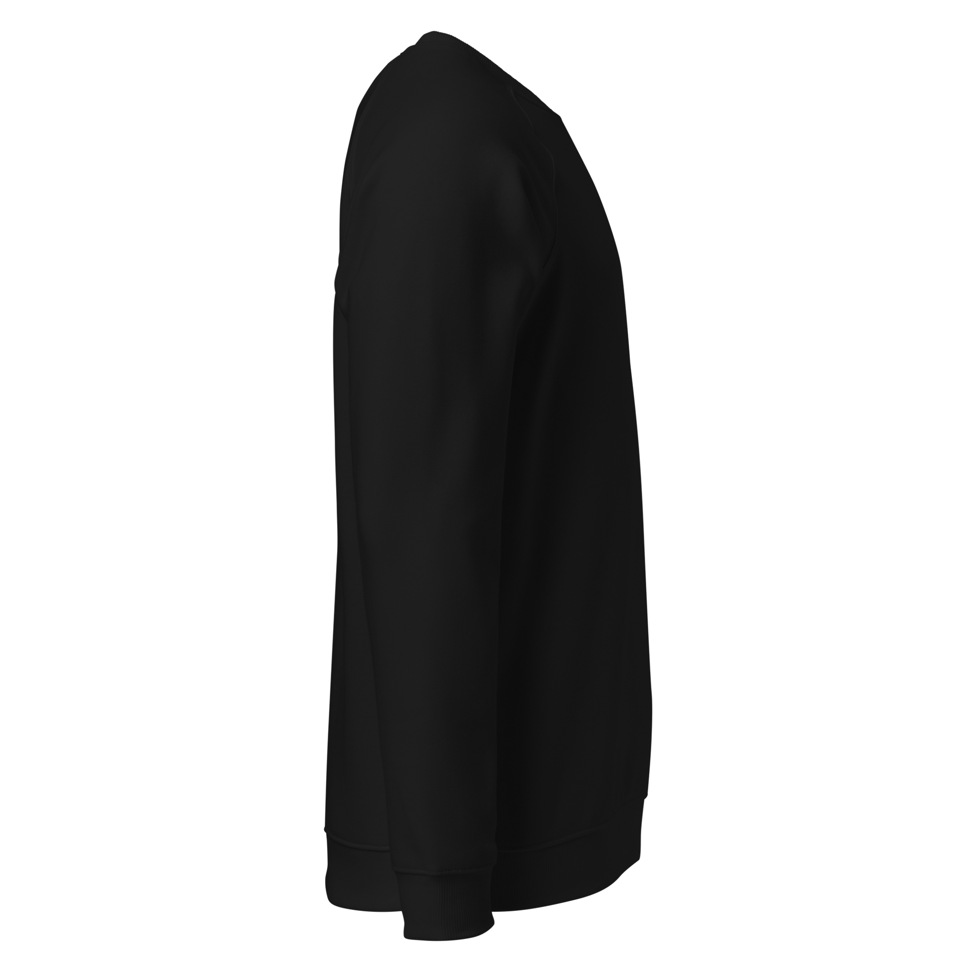 Dons Fortress Gideon Pullover in Black WS FR