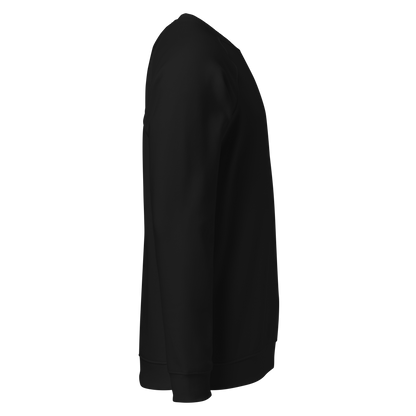 Dons Fortress Gideon Pullover in Black WS FR