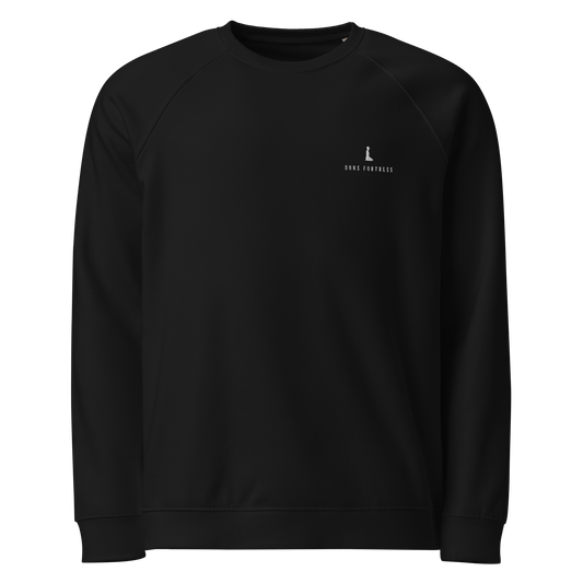 Dons Fortress Gideon Pullover in Black WS Front