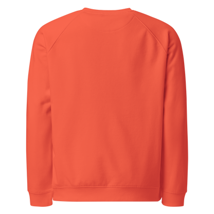 Dons Fortress Gideon Pullover in Burnt Orange WS Back