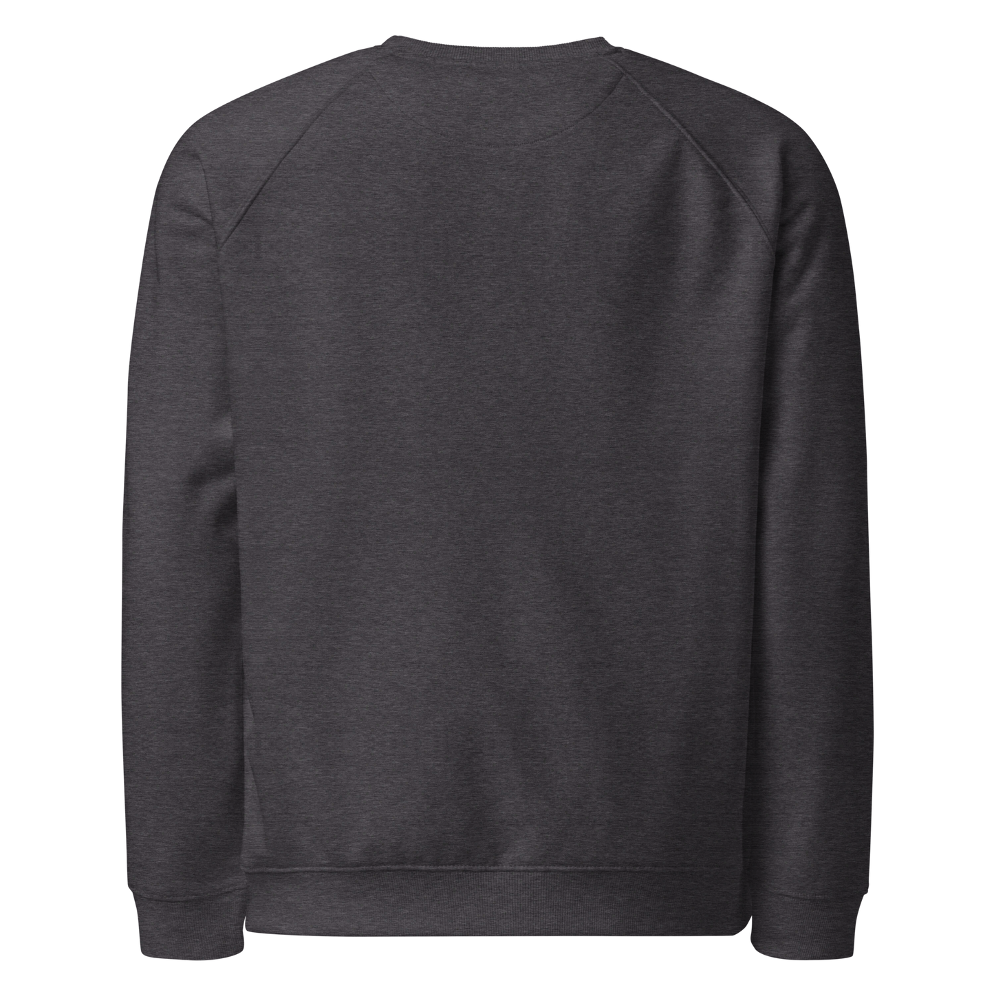 Dons Fortress Gideon Pullover in Grey WS Back