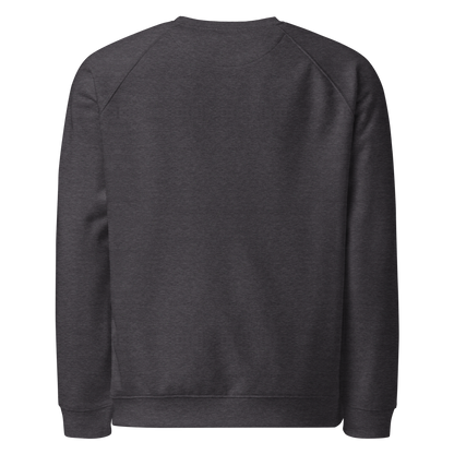 Dons Fortress Gideon Pullover in Grey WS Back