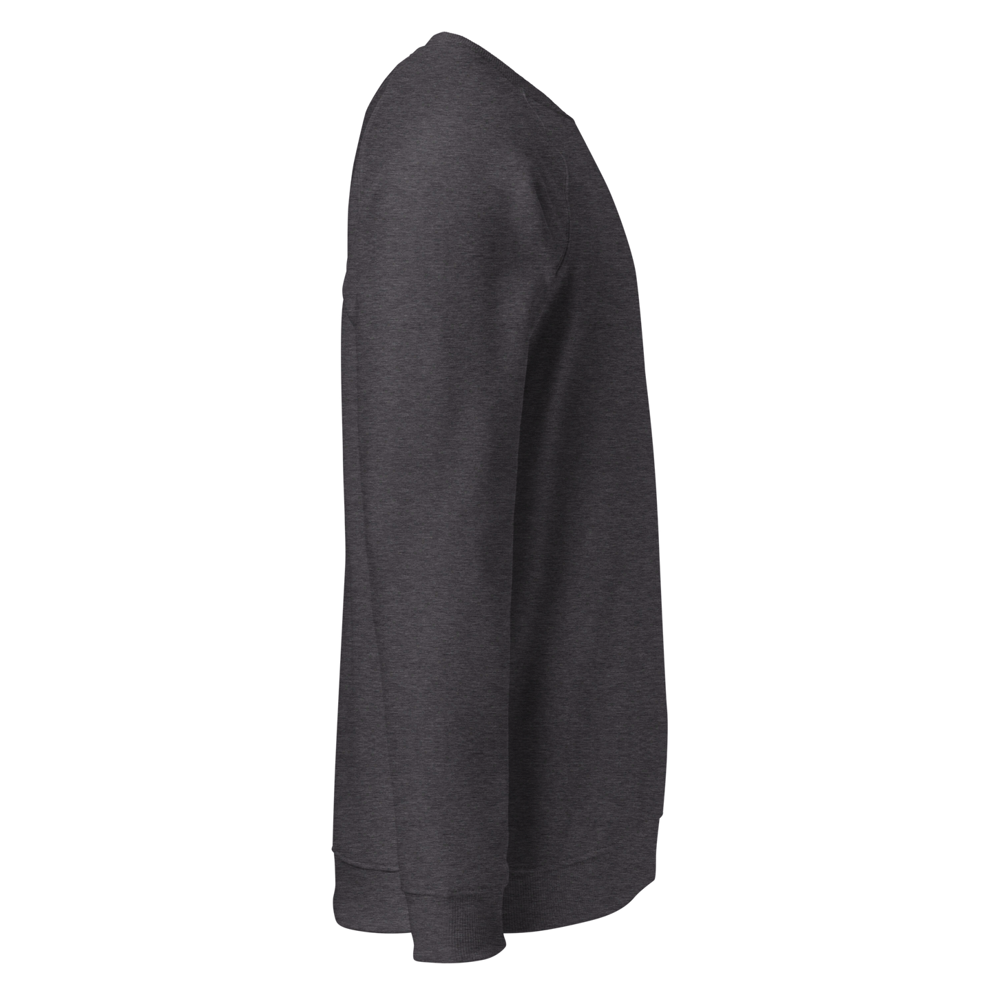 Dons Fortress Gideon Pullover in Grey WS FR