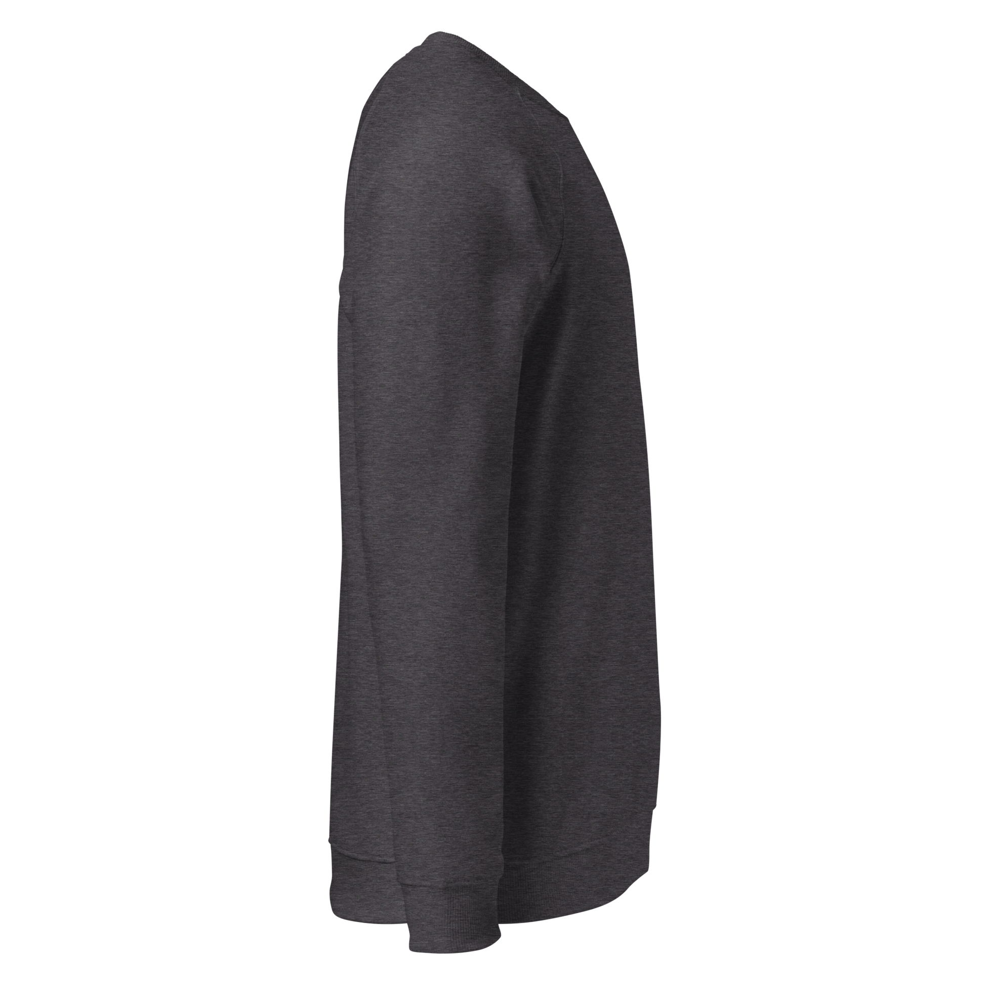 Dons Fortress Gideon Pullover in Grey WS FR