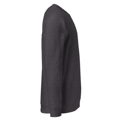 Dons Fortress Gideon Pullover in Grey WS FR