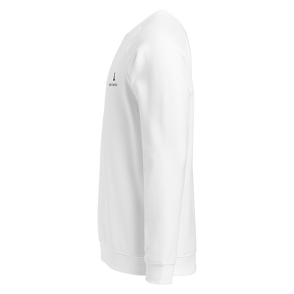 Dons Fortress Gideon Pullover in White FL