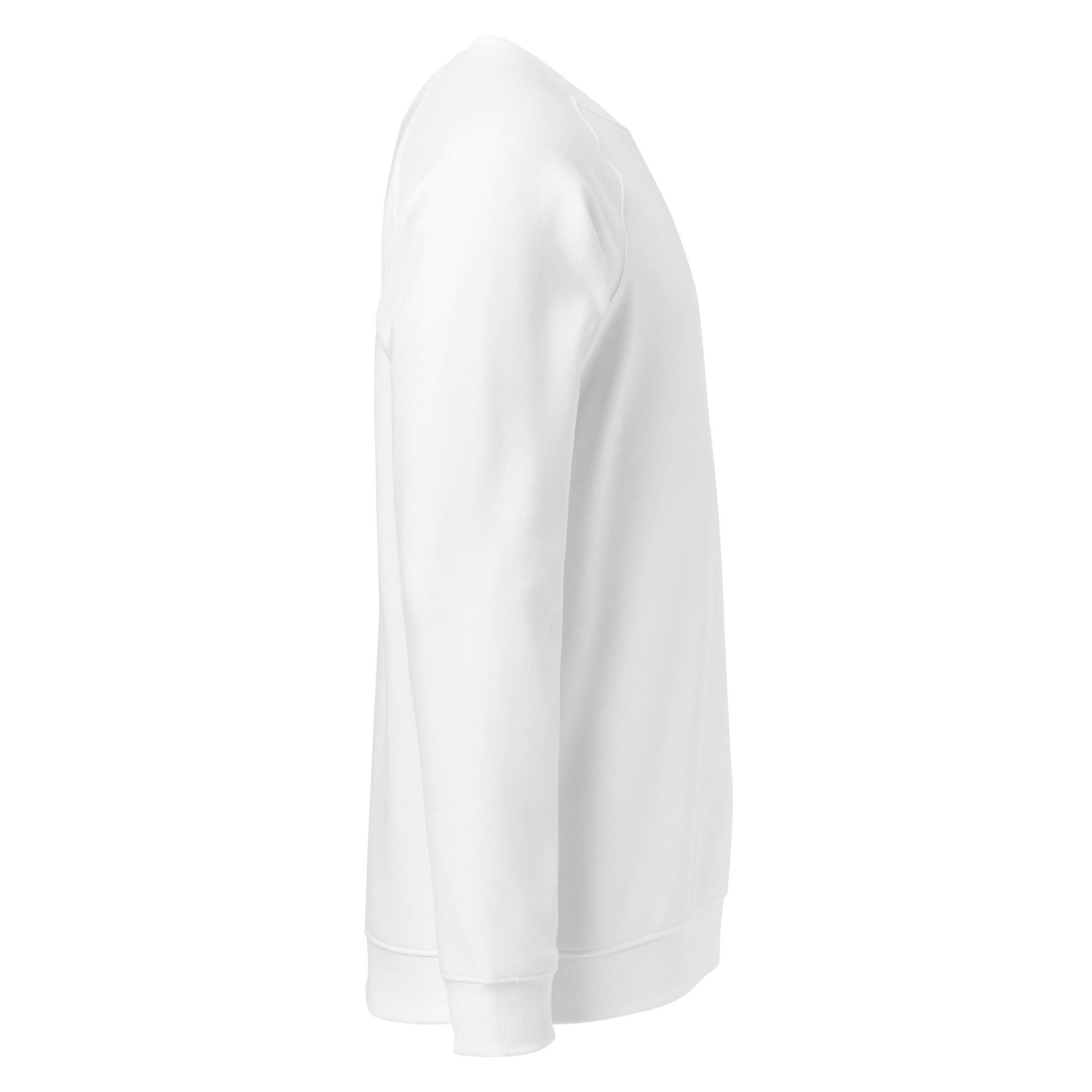 Dons Fortress Gideon Pullover in White FR