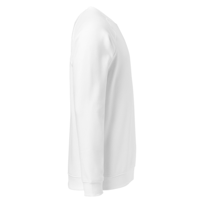 Dons Fortress Gideon Pullover in White FR