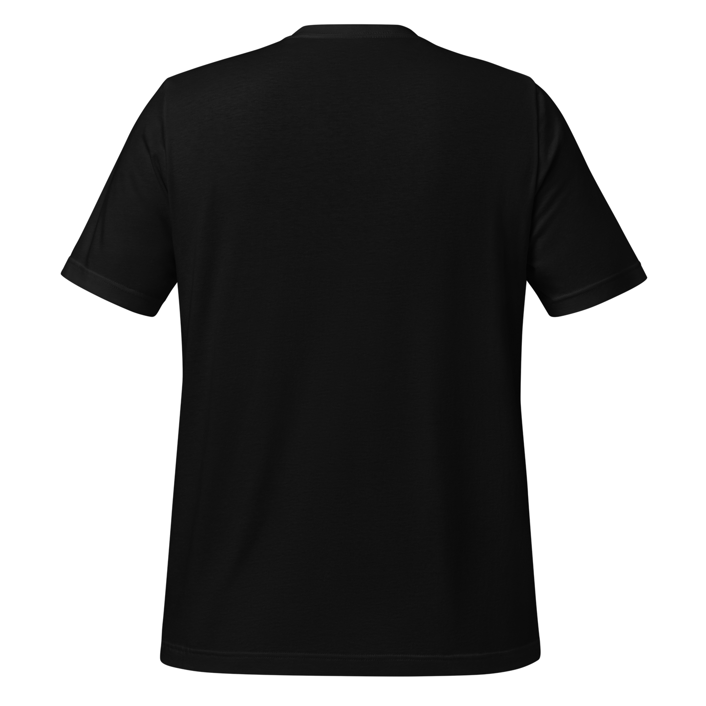 Dons Fortress Goshen Tee in Black Back