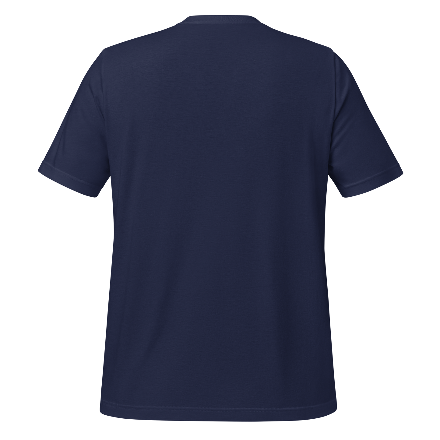 Dons Fortress Goshen Tee in Navy Back