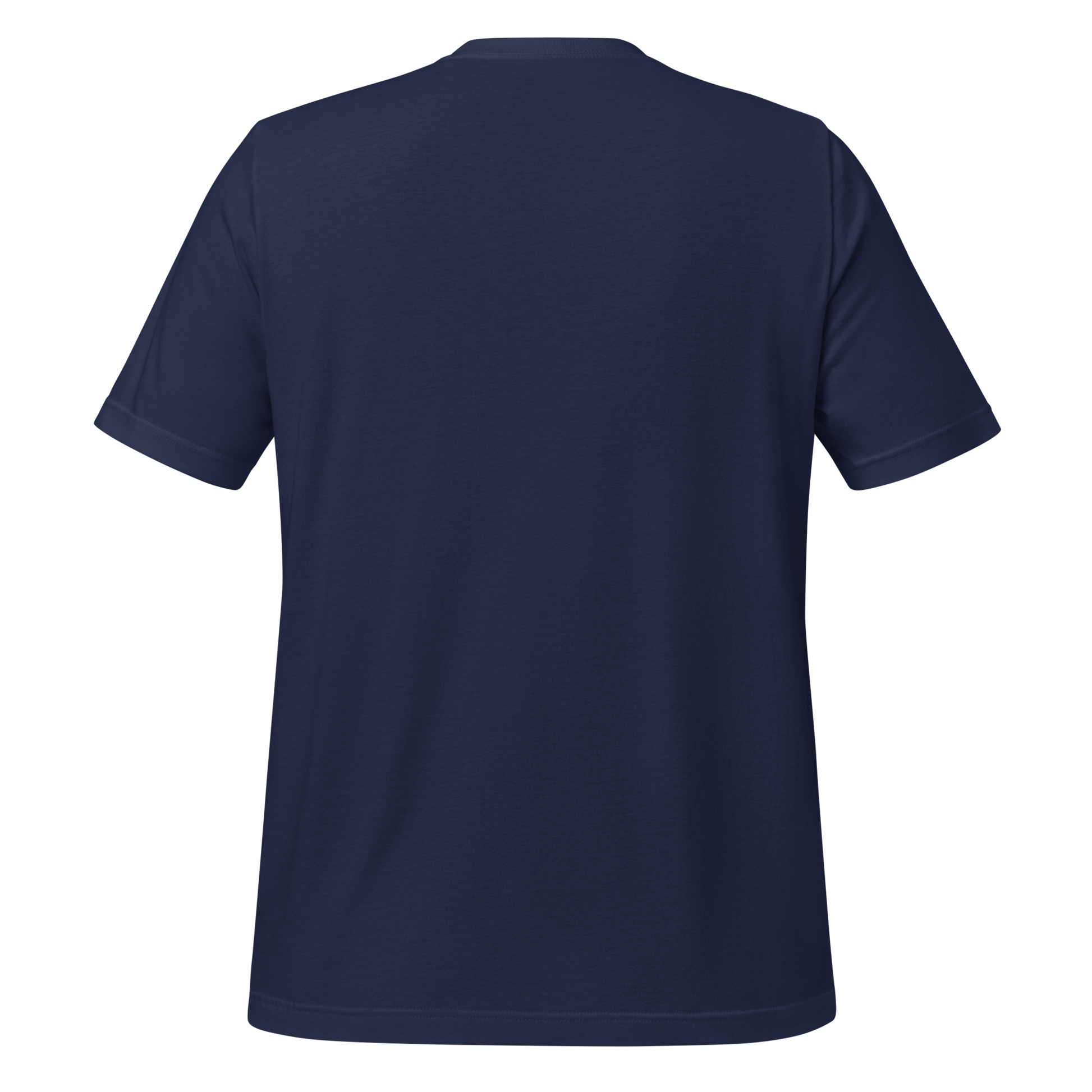 Dons Fortress Goshen Tee in Navy Back