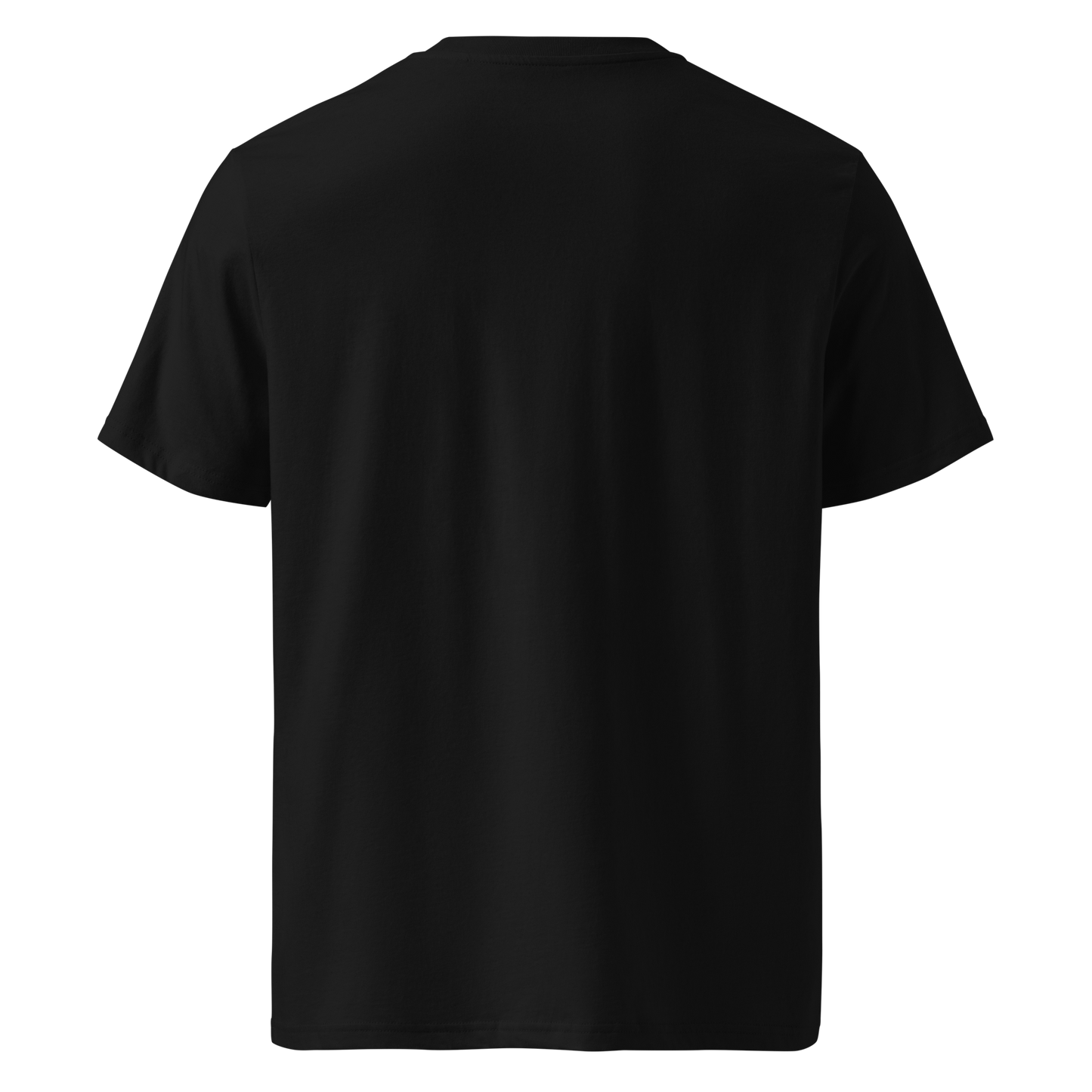 Dons Fortress Joppa Tee in Back Back
