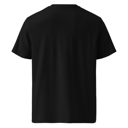 Dons Fortress Joppa Tee in Back Back