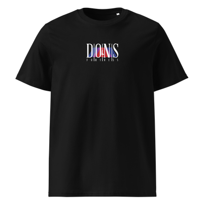 Dons Fortress Joppa Tee in Back Front