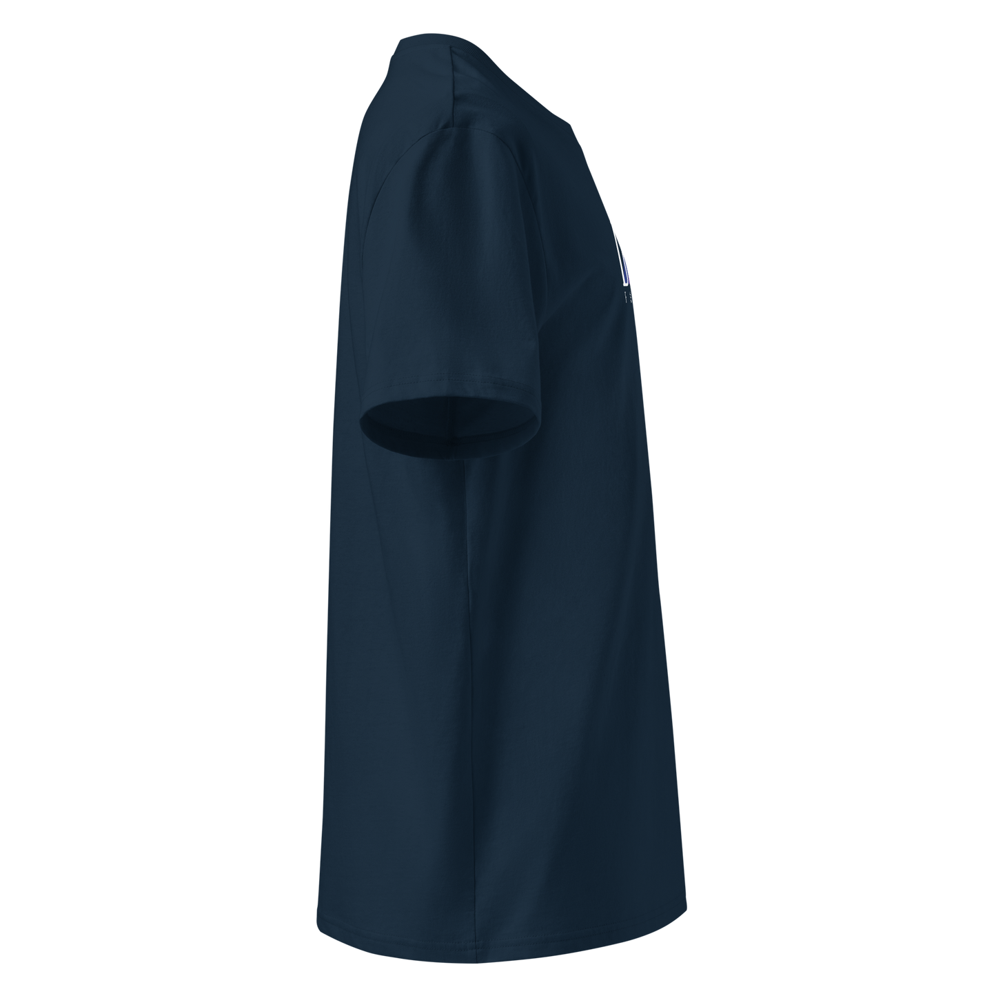 Dons Fortress Joppa Tee in Navy FR