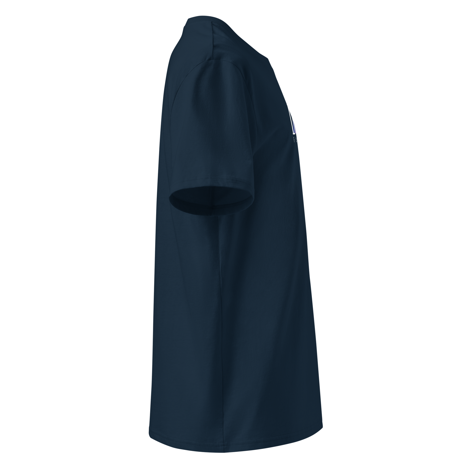 Dons Fortress Joppa Tee in Navy FR