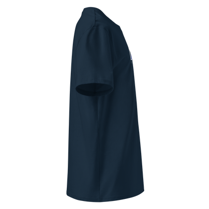 Dons Fortress Joppa Tee in Navy FR