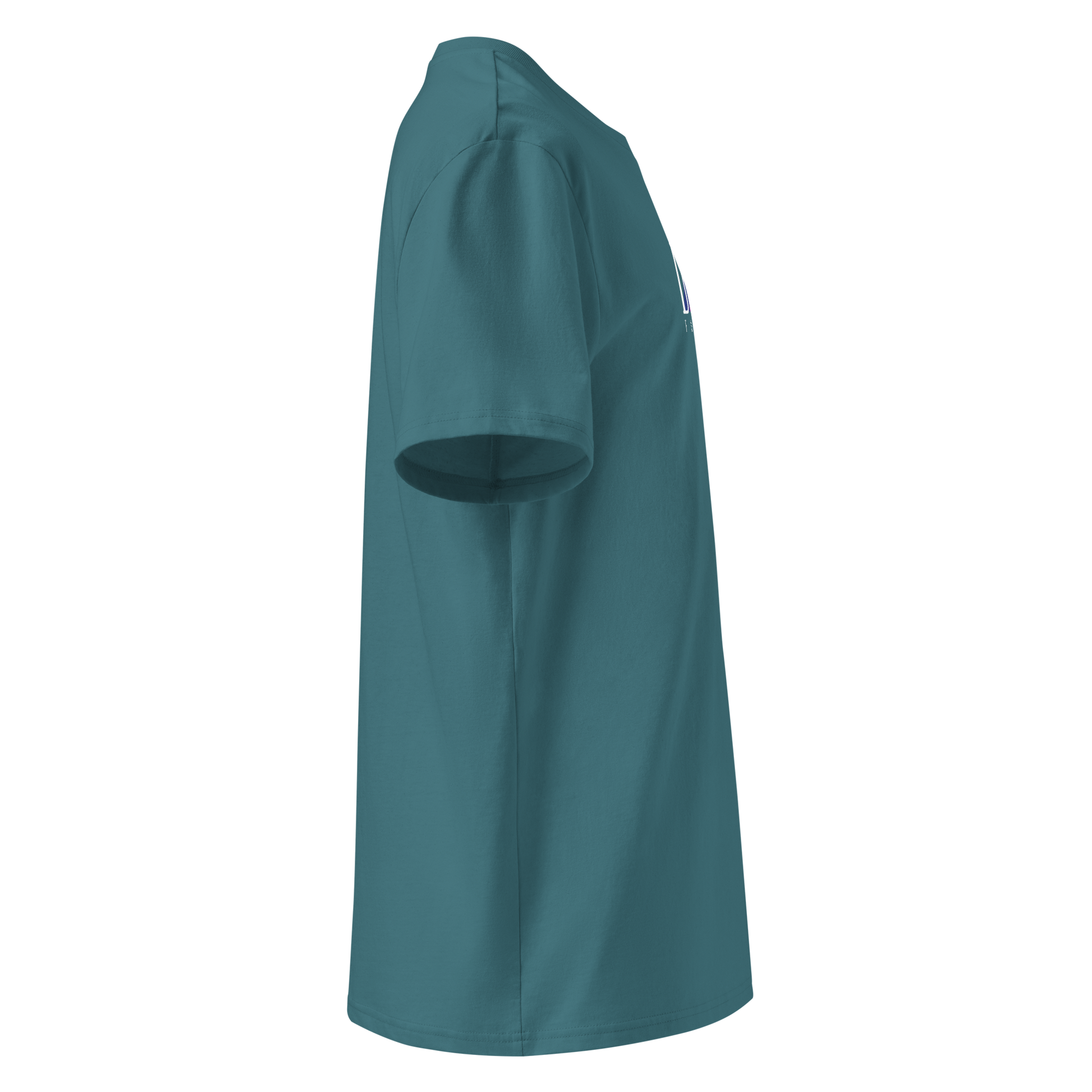 Dons Fortress Joppa Tee in Oceanic FR