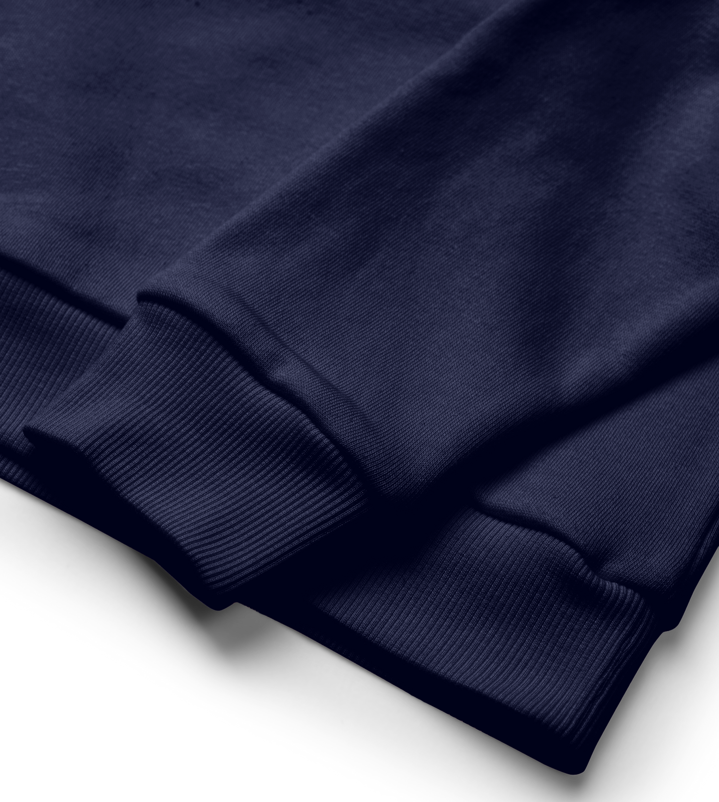 Dons Fortress Kids Regular Pullover in Dark Blue Detail