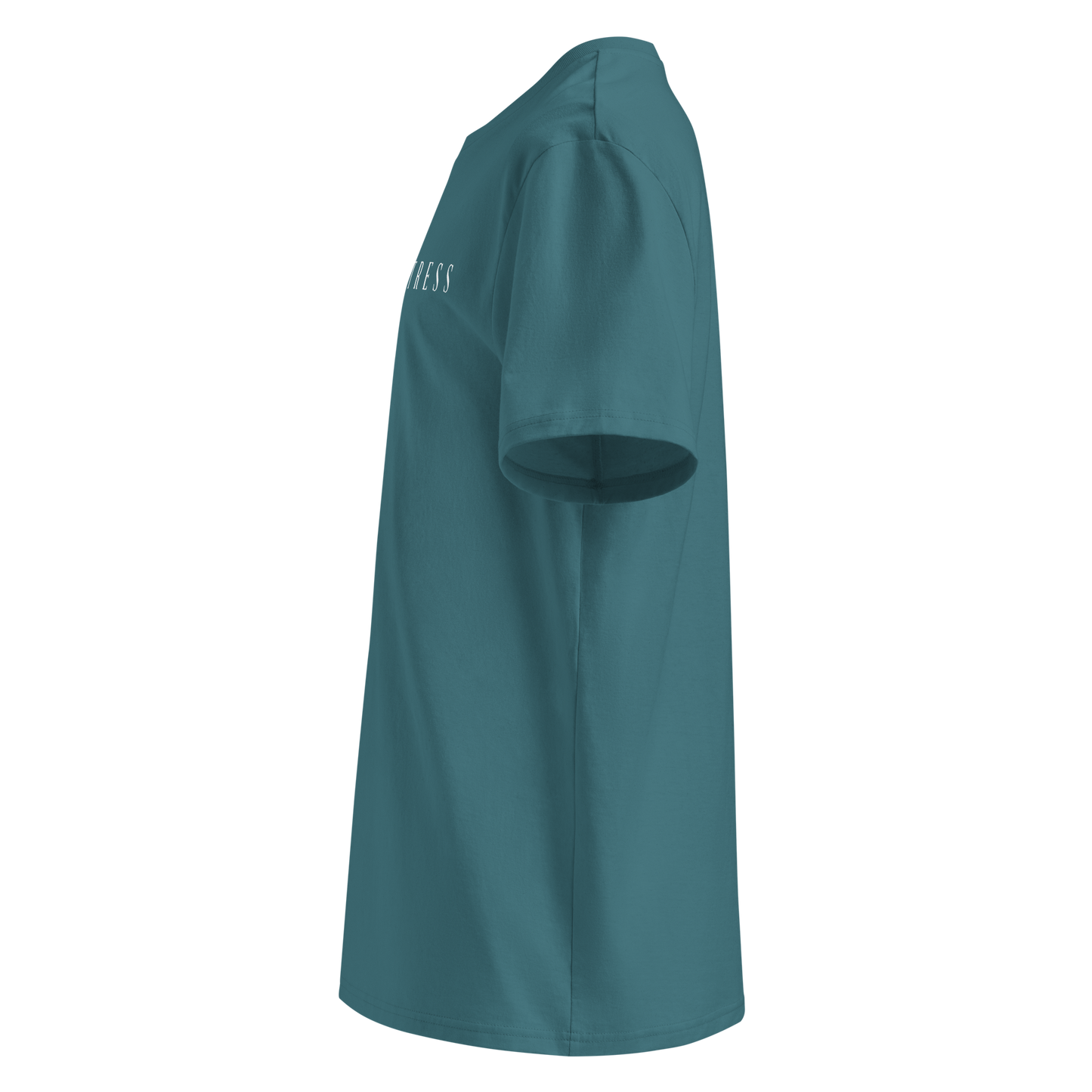 Dons Fortress Nain Tee in Oceanic WP FL