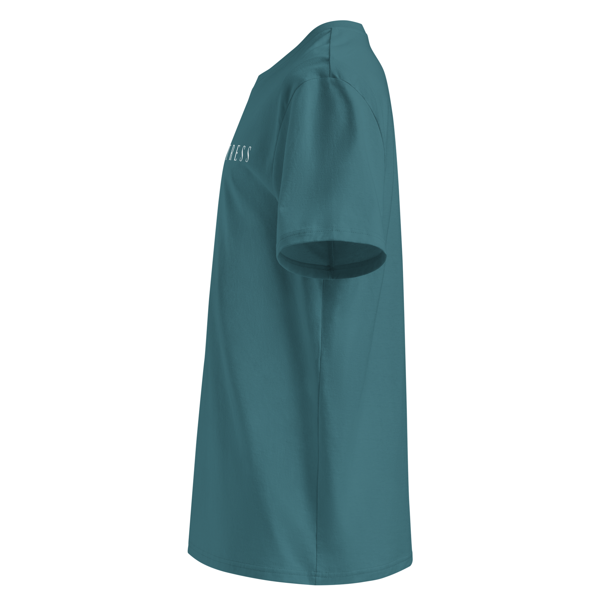 Dons Fortress Nain Tee in Oceanic WP FL
