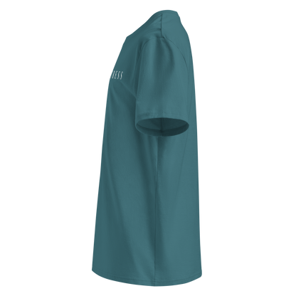 Dons Fortress Nain Tee in Oceanic WP FL