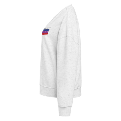 Dons Fortress Ophire Pullover in Dove Grey FL