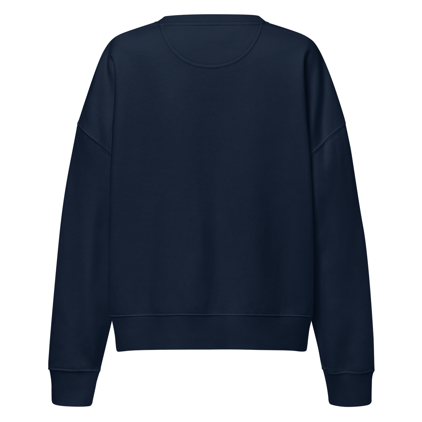 Dons Fortress Ophire Pullover in Navy Back