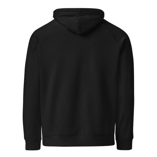 Dons Fortress Pirathon Hoodie in Black Back