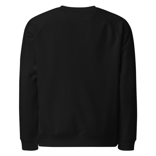 Dons Fortress Pirathon Pullover in Black WP Back