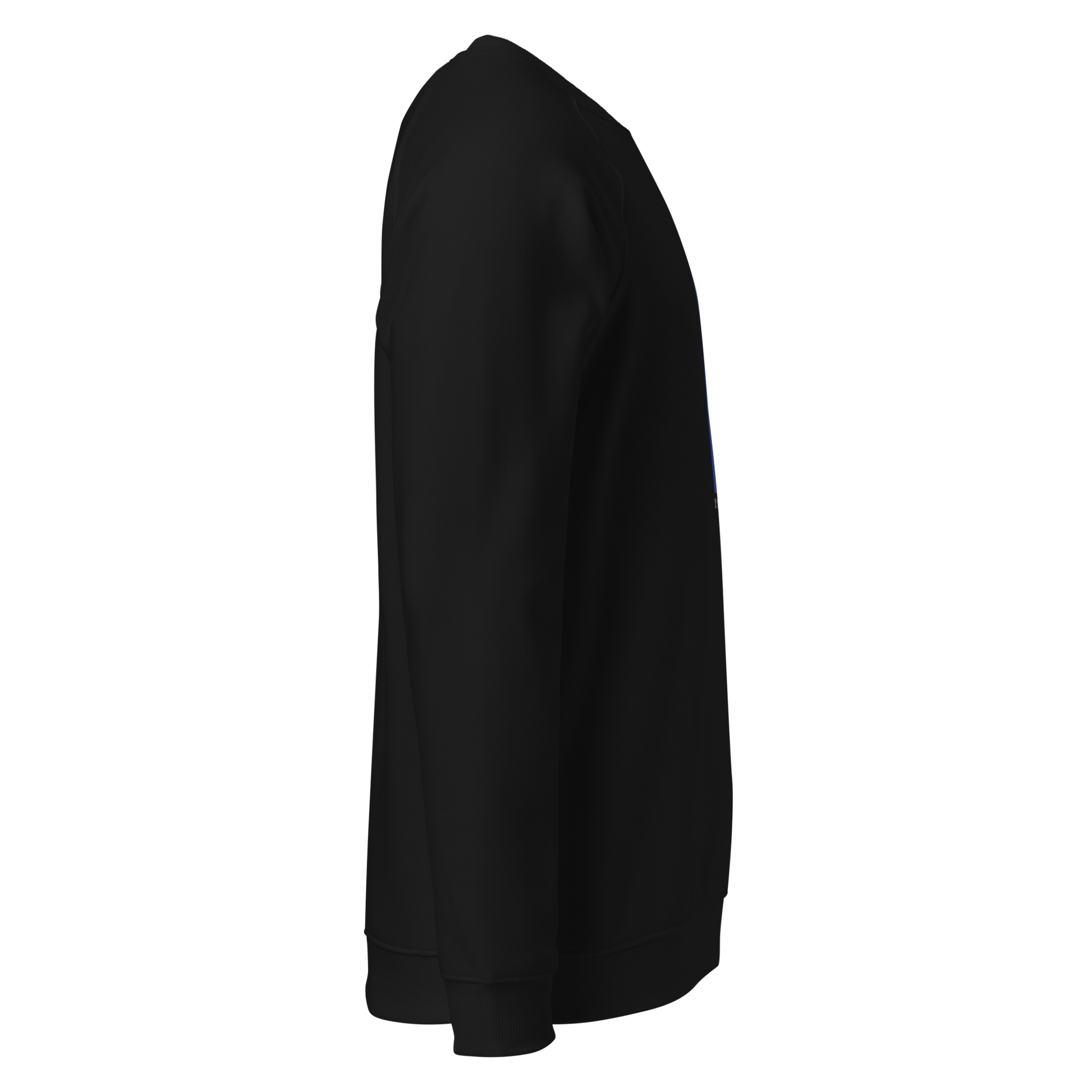 Dons Fortress Pirathon Pullover in Black WP FR