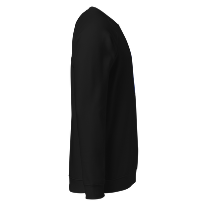 Dons Fortress Pirathon Pullover in Black WP FR