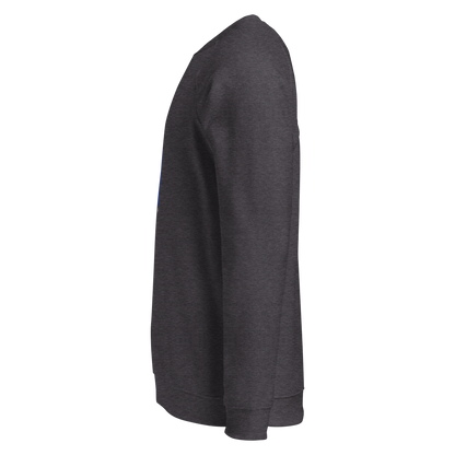 Dons Fortress Pirathon Pullover in Grey WP FL