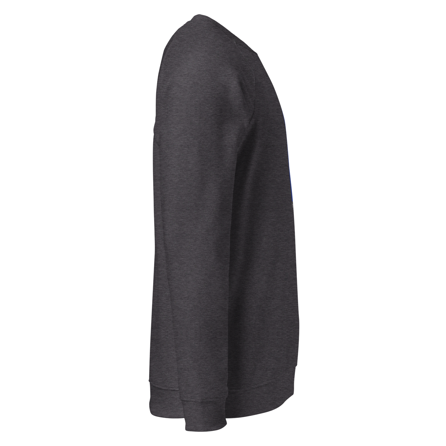 Dons Fortress Pirathon Pullover in Grey WP FR