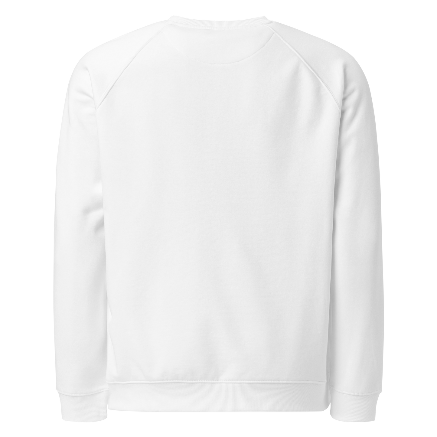 Dons Fortress Pirathon Pullover in White Back