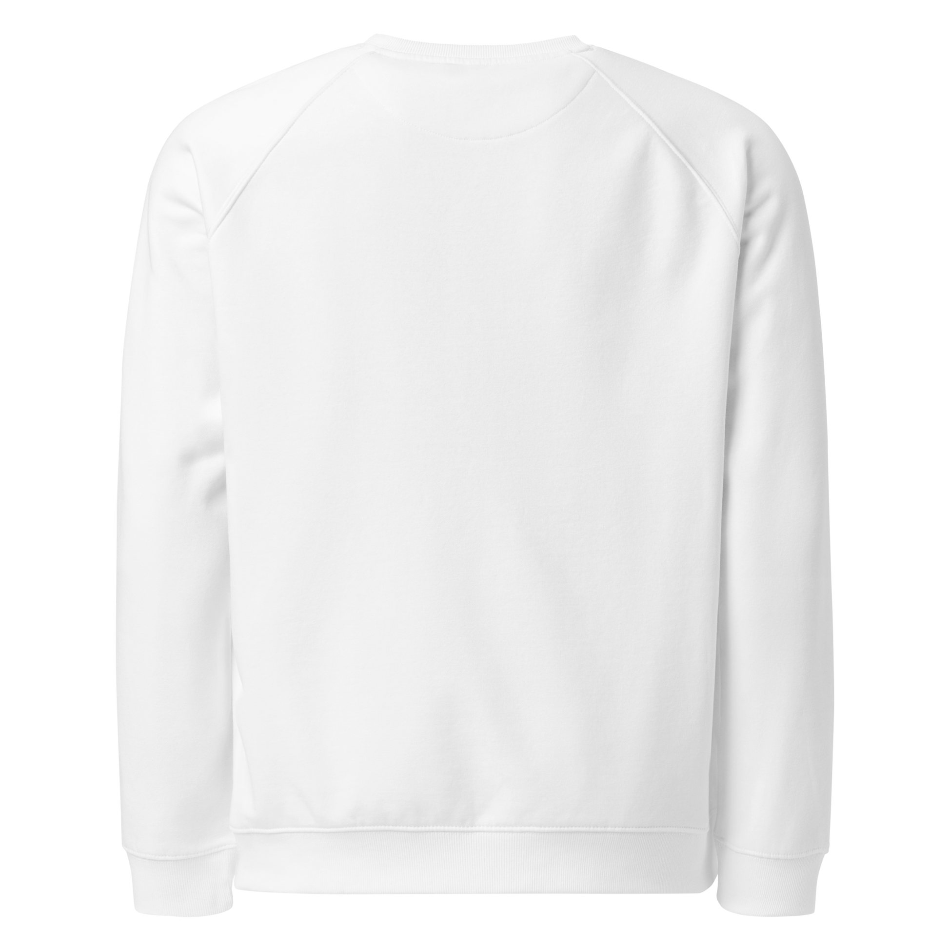 Dons Fortress Pirathon Pullover in White Back