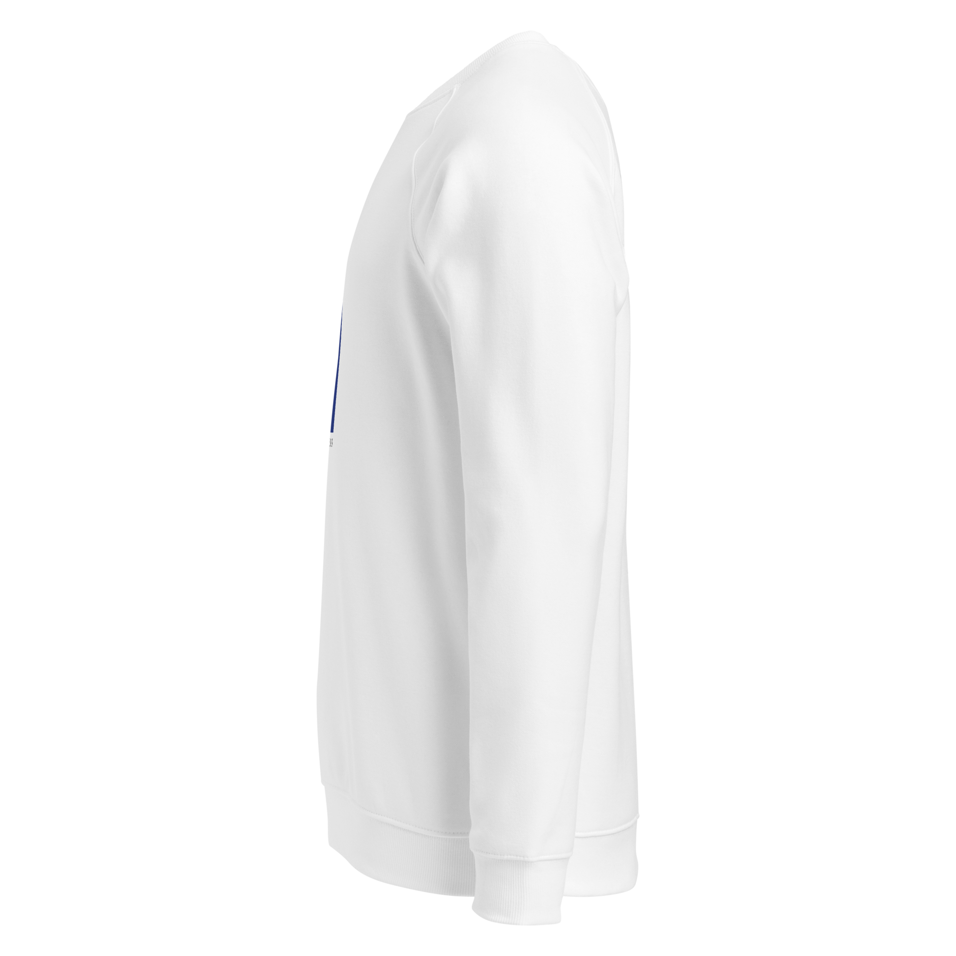 Dons Fortress Pirathon Pullover in White FL